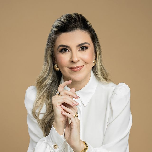 Tábata Da Silva Ribeiro Nóbrega, Médico de família João Pessoa