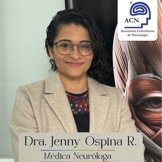 Dra. Jenny Ospina Ríos