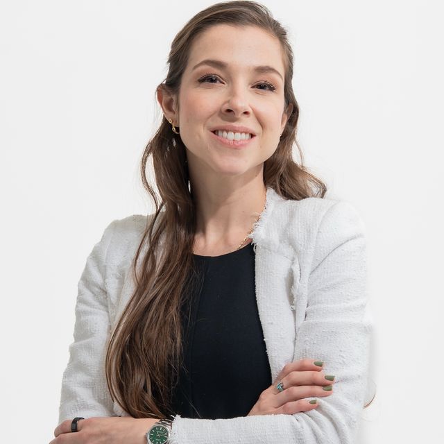 Camila Sobral Sampaio, Dentista Santiago