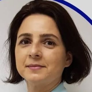 Ampliar imagem: Renata do Amaral Nogueira, Radiologista Itaipava