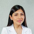 Dra. Leslie Rodríguez Montero