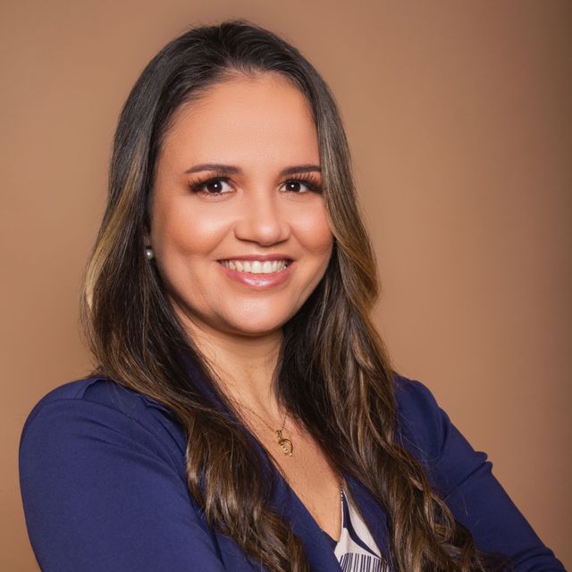 Janaína Silva, Psicólogo Brasília
