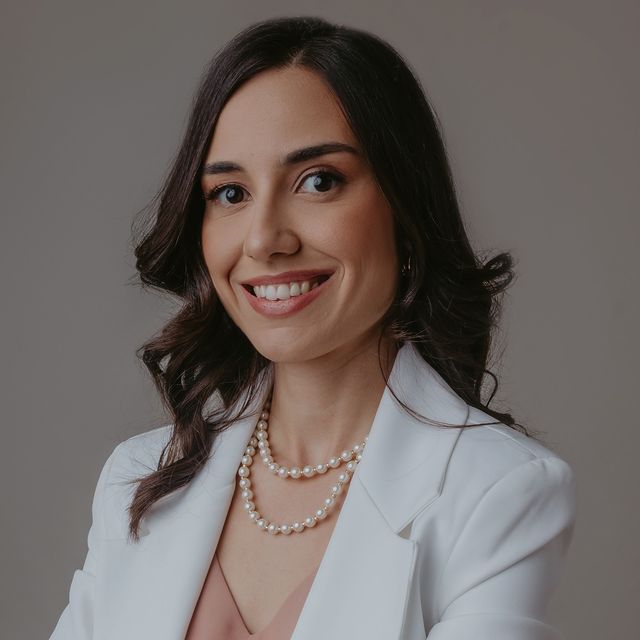 Livia Artico, Nutricionista São Paulo