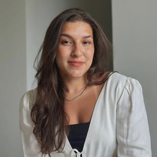  Ana Letícia Araújo