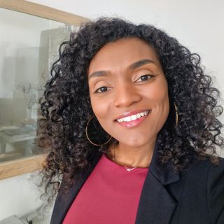 Ampliar imagem: Jéssica Vicente Rosa, Psicanalista Florianópolis