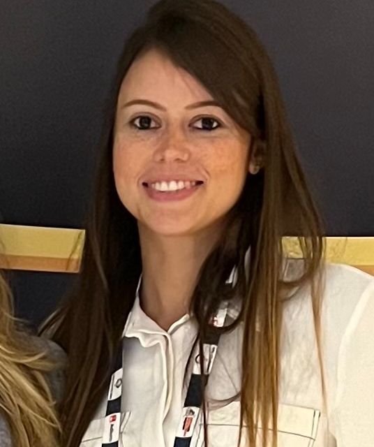 Caroline Nava, Urologista Rio de Janeiro