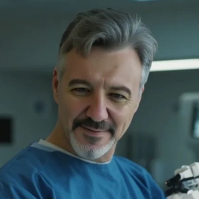 Fabio Ricardo Granato, Ginecologista Piracicaba