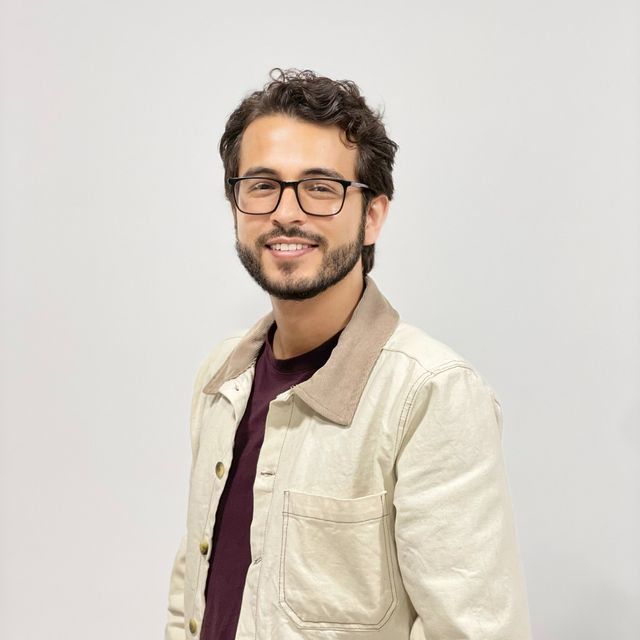 Nicolás Alejandro Valencia Valencia, Psicólogo Rionegro
