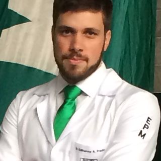 Dr. Guilherme Romero Prado