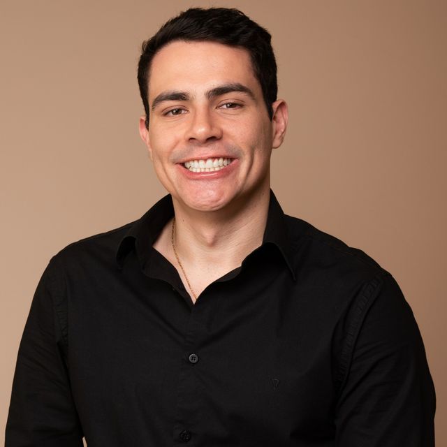 Alexandre Taschetto, Neurologista Porto Alegre