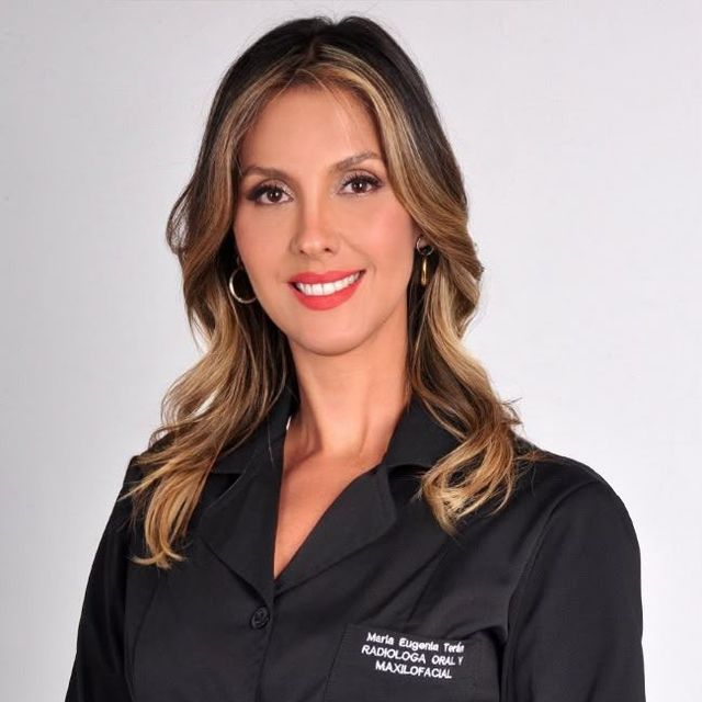 Maria Eugenia Teran Miranda