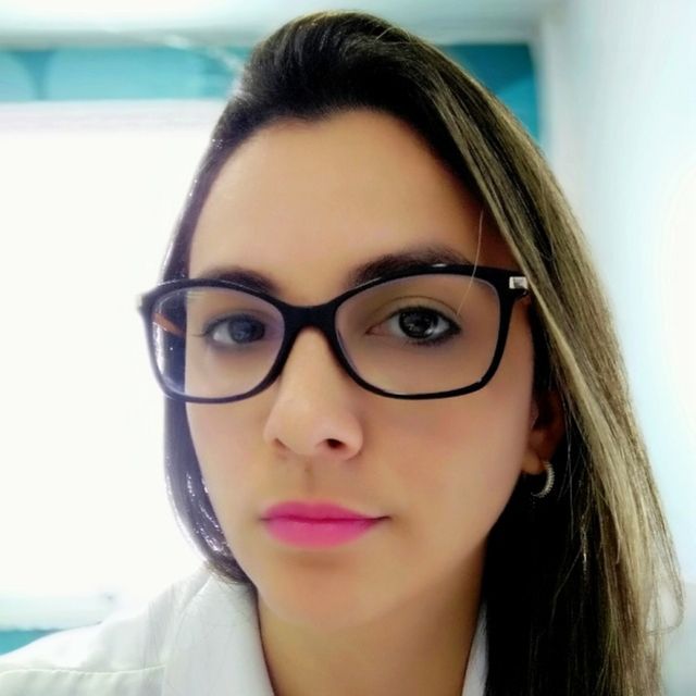 Glícia Abud Tavares, Fonoaudiólogo Campos Dos Goytacazes