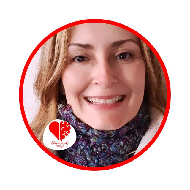 Adriana Vargas Gallego, Psicólogo Jamundi