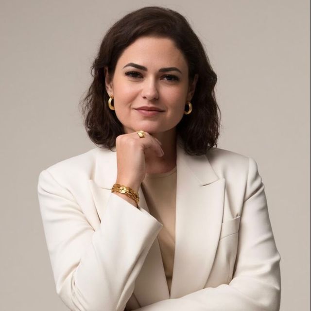 Natália Curzio, Cardiologista Belo Horizonte