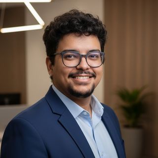 Ampliar imagem: Jeferson Luis Stahnke, Psicólogo Votorantim