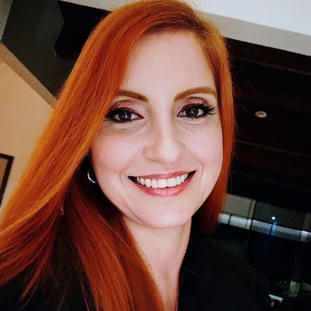 Maria Clara Miranda, Psicólogo Rio de Janeiro