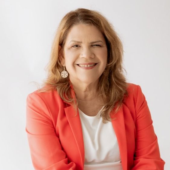 Rosangela Maria Medeiros, Ginecologista Foz do Iguaçu