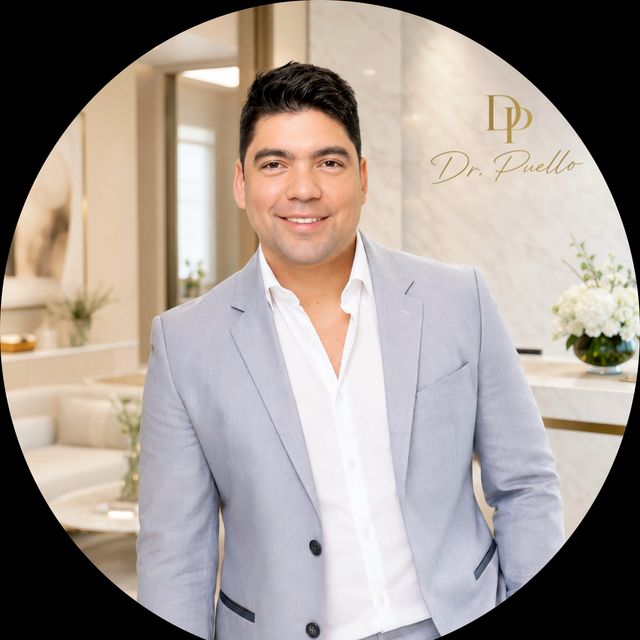 Jorge Puello White