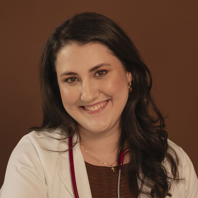 Bruna Matarazzo, Endocrinologista Londrina