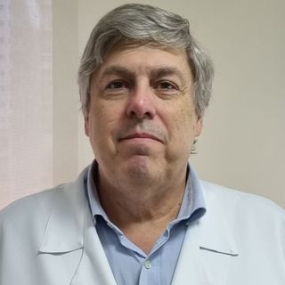 Ricardo Pedrinelli, Ortopedista - Traumatologista São Paulo