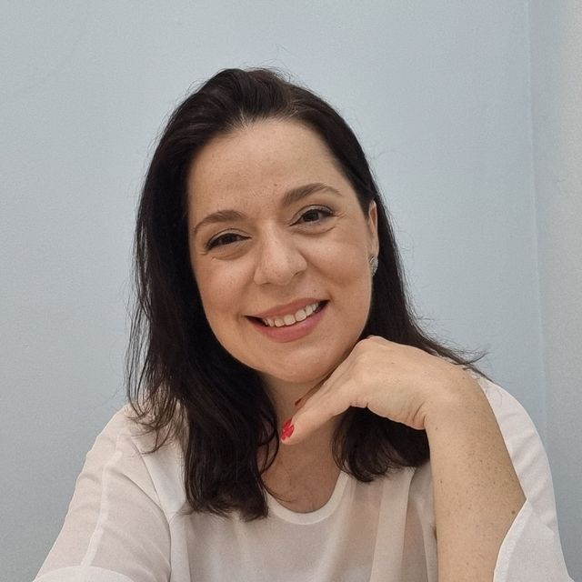 Fernanda Cleto, Fonoaudiólogo São Paulo