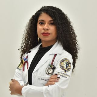 Erica Aparecida Silva Santos, Ginecologista Rio de Janeiro