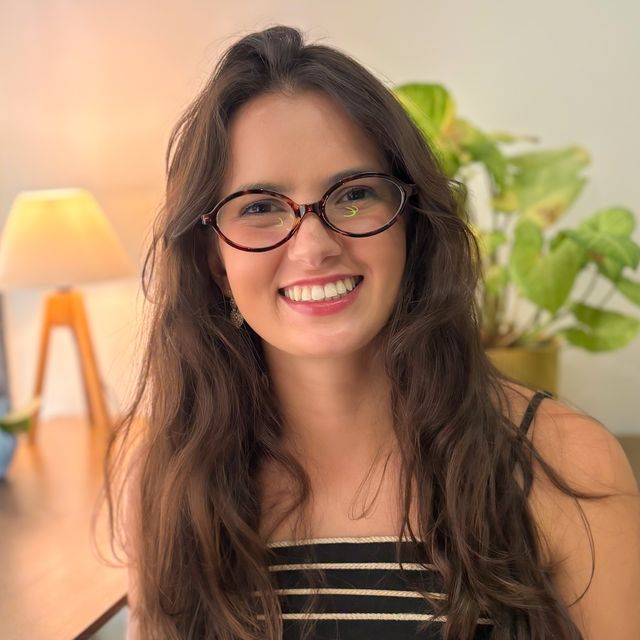 Mayara  Brito, Psicólogo Goiânia