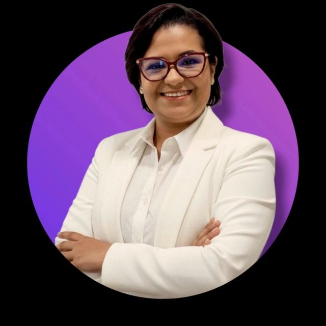 Camila Thalita Lino da Silva, Médico clínico geral Mogi das Cruzes