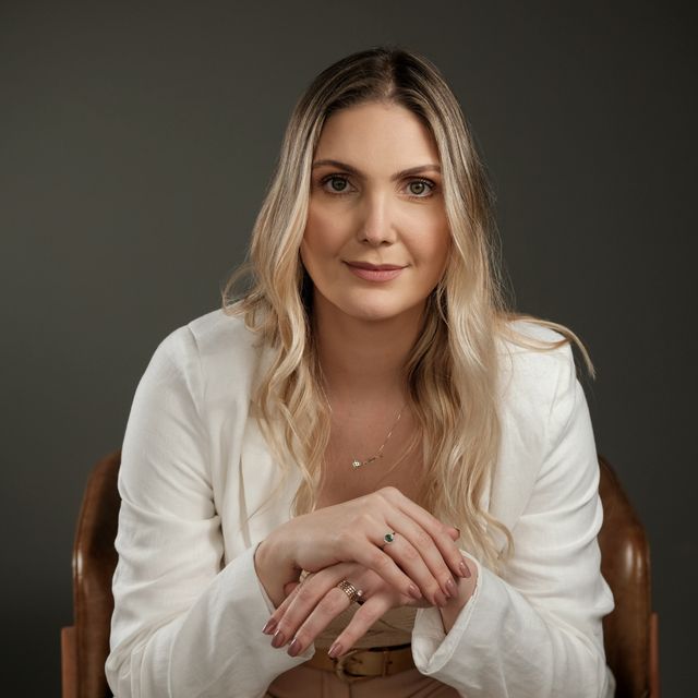 Dábila Mantovani, Otorrino São José