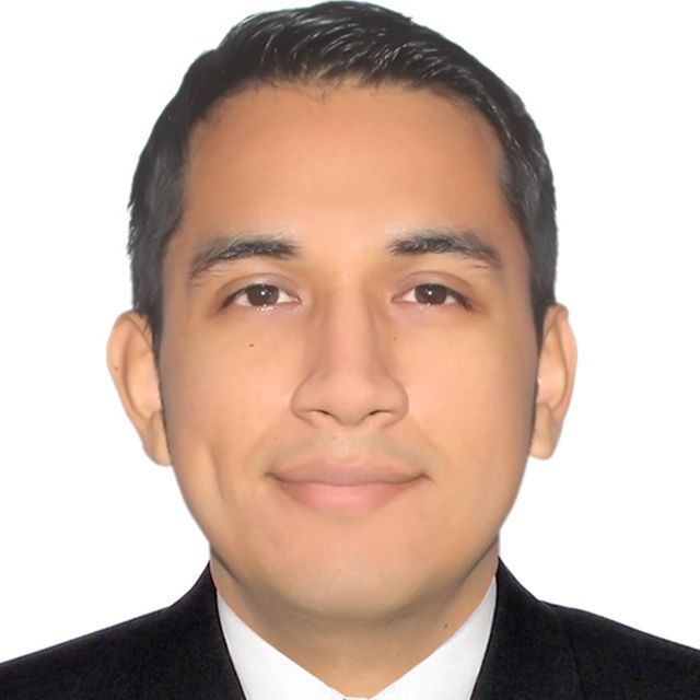 Daniel Sime Zurita, Psicólogo Surco