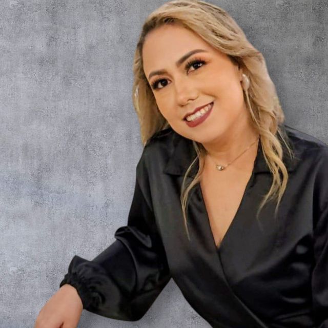 Jenny Johanna García Rendon, Psicólogo Medellín