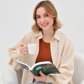 Gabriela Bobsin Cerentini, Psicólogo São Leopoldo