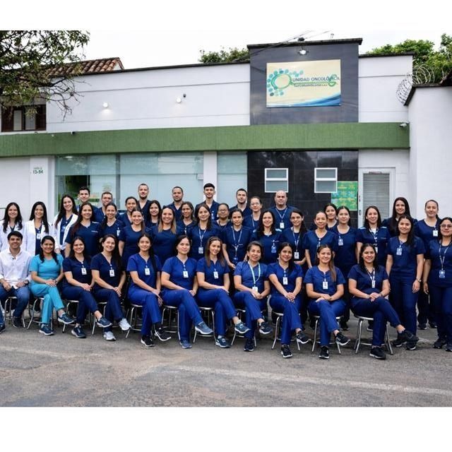 Catherin Salazar Silva, Ginecólogo Pitalito