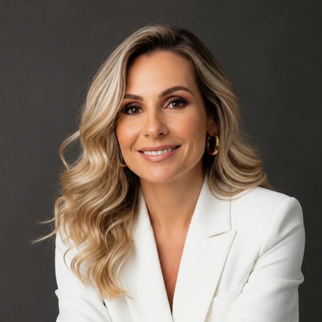 Flávia Fernanda Barbieri, Psiquiatra São Paulo
