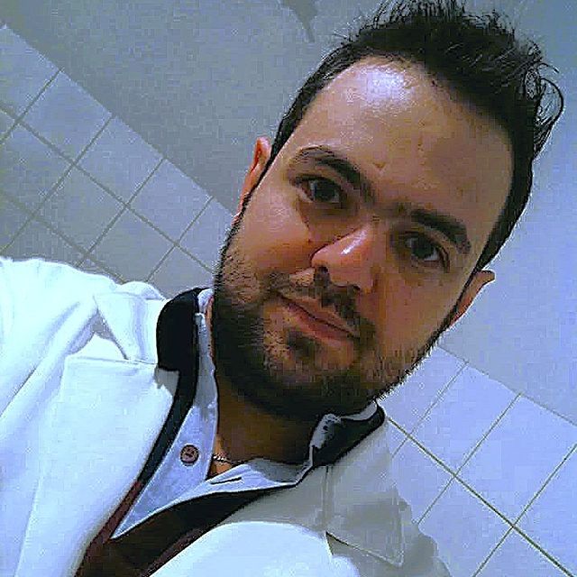 Rafael Silva, Médico clínico geral São José dos Campos