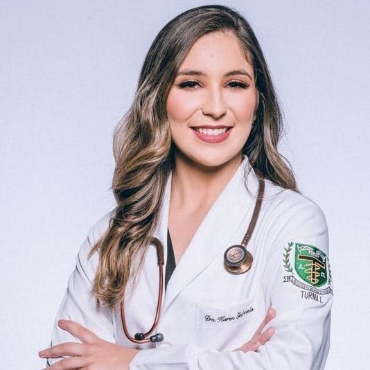 Karen Gabriela Do Santo, Ginecologista São Paulo