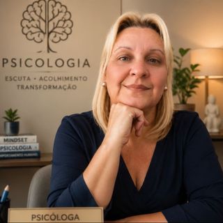 Eliane Vecchi Santos, Psicólogo São Bernardo do Campo