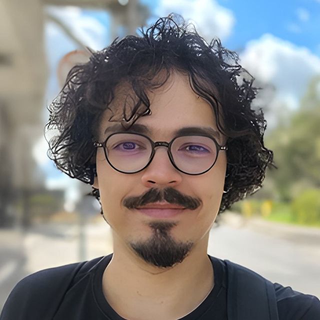 André Luiz Almeida, Psicólogo Belo Horizonte