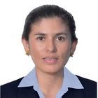 Mag. Mayerly Sánchez Florez