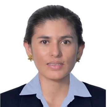 Mayerly Sánchez Florez, Psicólogo Neiva