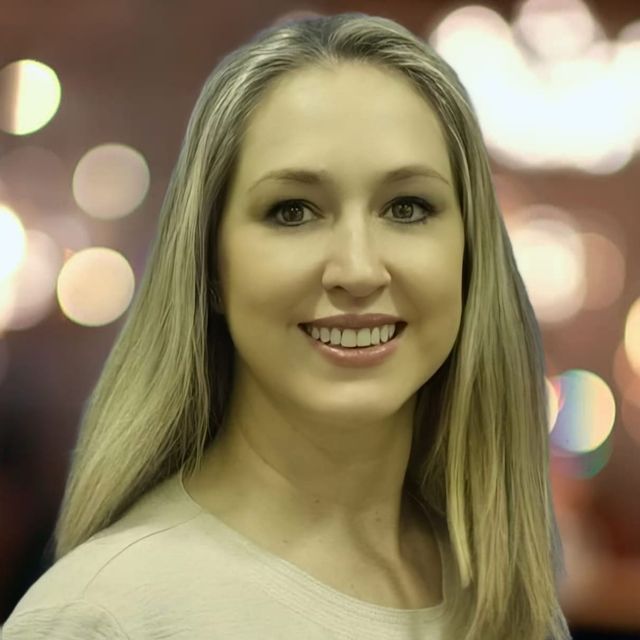 Ana Paula Bremm, Fisioterapeuta Curitiba