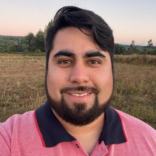 Acercar imagen: Guillermo Sepúlveda, Psicólogo Chillán