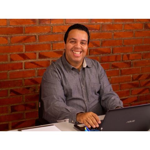 Marcelo Eugênio de Moraes