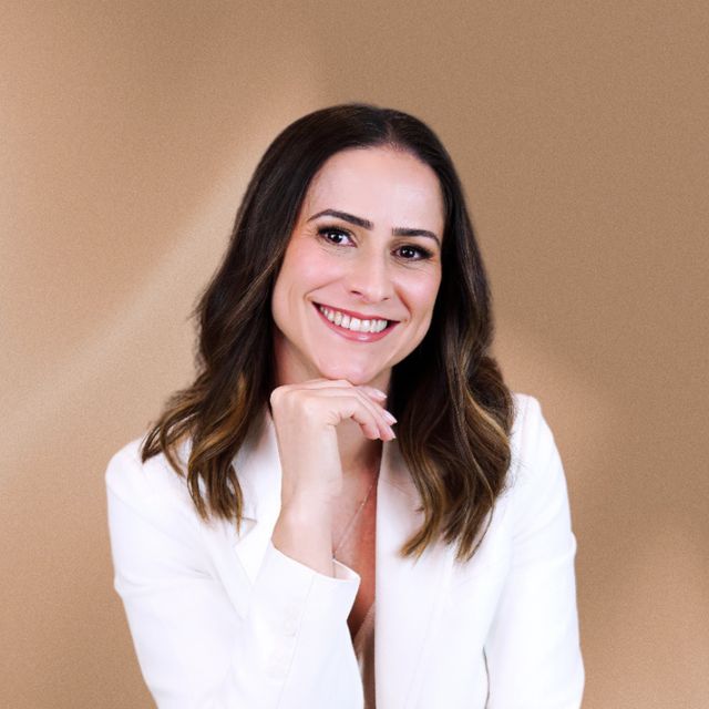 Luciana Fortunato, Psicólogo Paiçandu