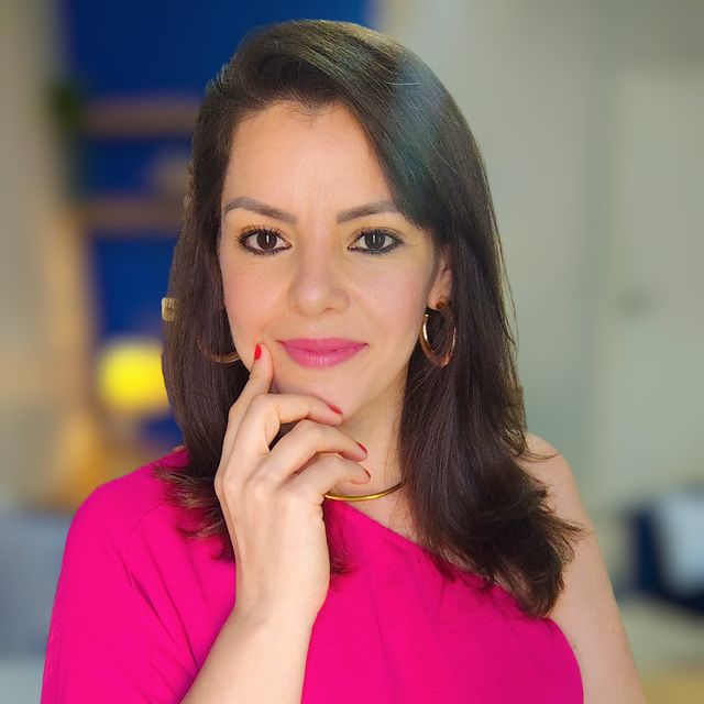 Rafaele Cavalcante, Psicólogo Fortaleza