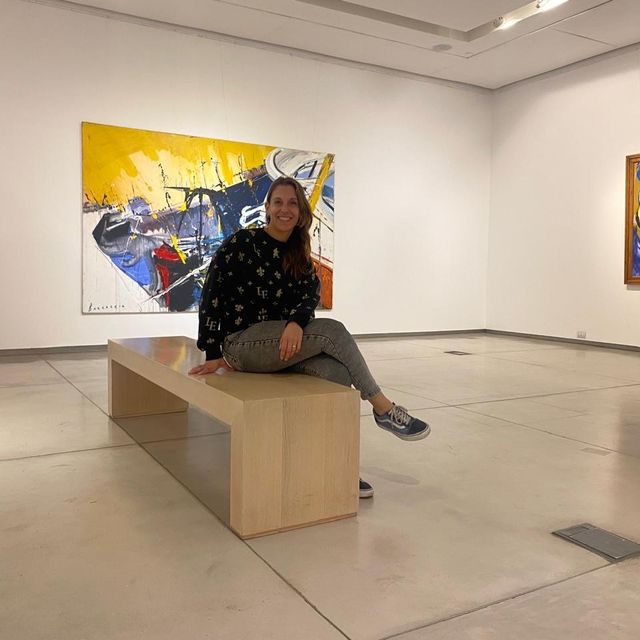 Laura Verónica Martin, Psicólogo Rosario