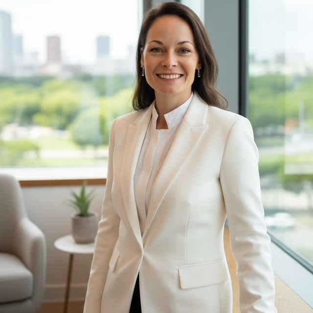 Núbia Cassani, Educador físico Rio de Janeiro