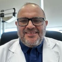 Pablo A Rodriguez Ruiz, Médico general Talca
