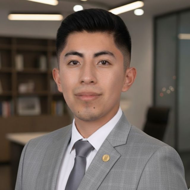 Renzo Ioshep Rojas Cala, Psicólogo Puno