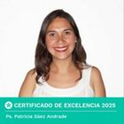 Ps. Patricia Sáez Andrade